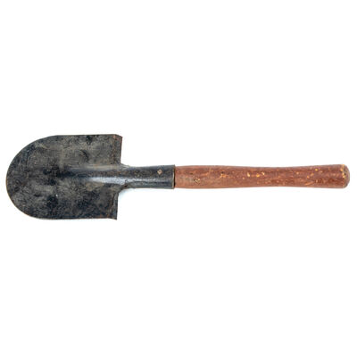 Romanian Infantry Spade